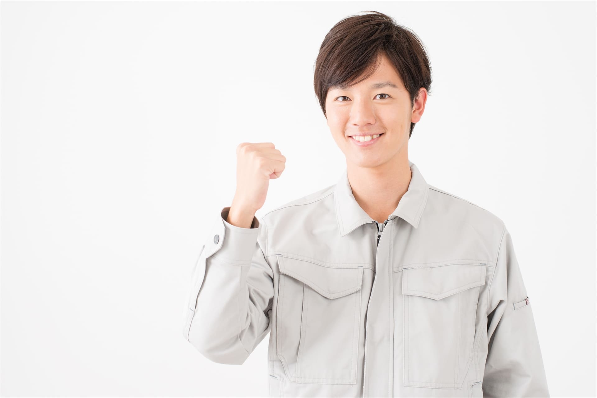 男性のスタッフ (12)